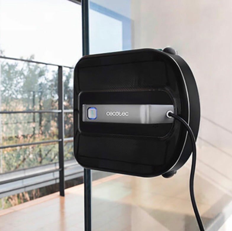Langų valymo robotas Cecotec Conga WinDroid 970