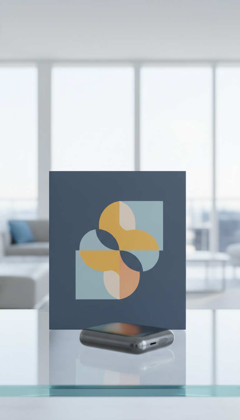 Smart Glass Cleaner With AI Mapping